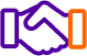 Agreement Partnership Outline Icon White Bg RGB 1