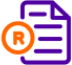 Economic & Social Indicators Outline Icon White Bg RGB 1