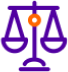Integrity & Trust Outline Icon White Bg RGB 1